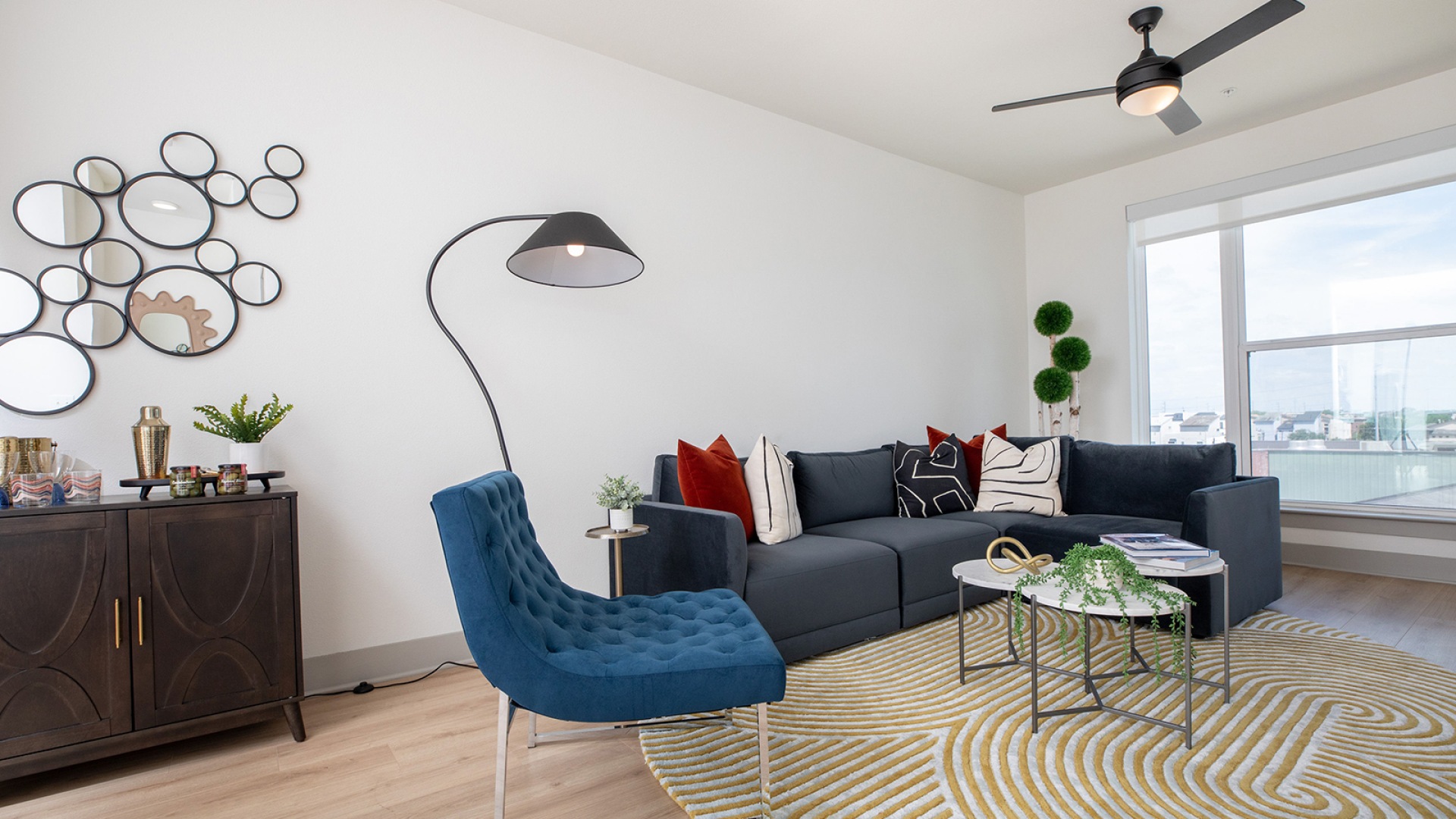 Living Space