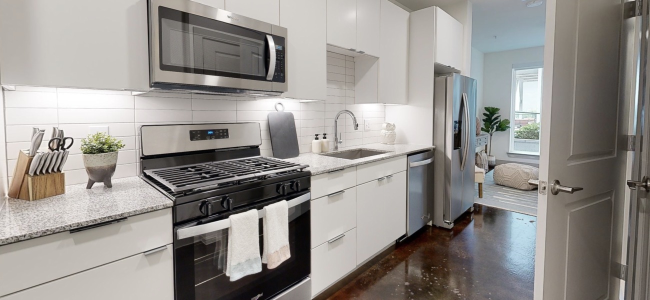 Beautiful kitchens with designer finishes Studio